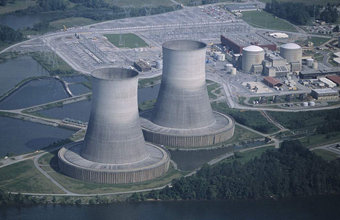 核电行业